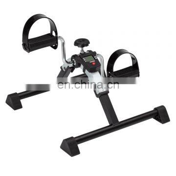 rehabilitation fitness equipment  pedal exerciser bike mini pedal exercise bike for elderly