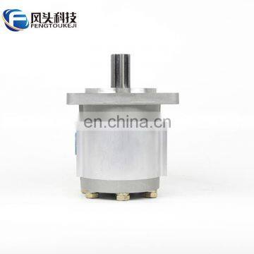 Hydraulic Gear Pump CBN-F532-9 Low Pressure photo-4