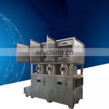 High Quality Square Cyclone Spray Tower With Competitive Price photo-5