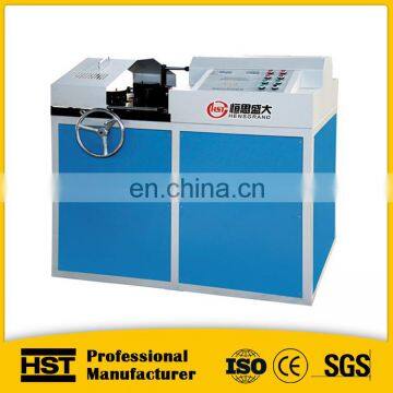 JWJ-6 Repeated Wire Reverse Bending Test Machine for Testing Wire 0.3-6mm photo-5
