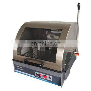 SQ-60 metallographic lab instruments cutting machines price