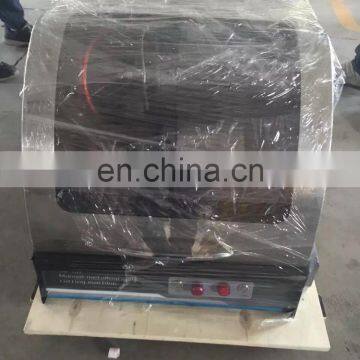SQ-100 Manual Metallographic Specimen Cutting Machine photo-3
