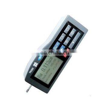 TR200 Portable High Accuracy Surface Roughness Gauge photo-5