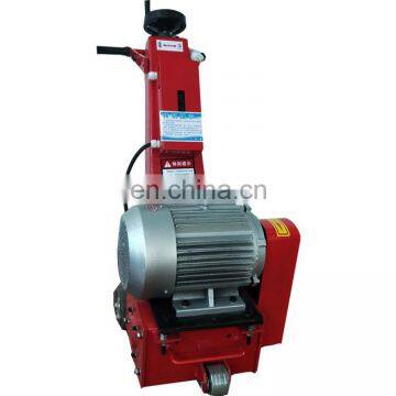 250cm Concrete Milling Planer Machine for Sale