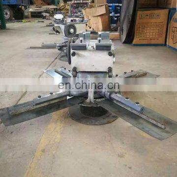 Mini Concrete Finishing Blade Power Trowel Disc