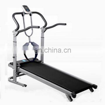 Good Quality Home Gym Equipment Body Building Foldable Treadmill