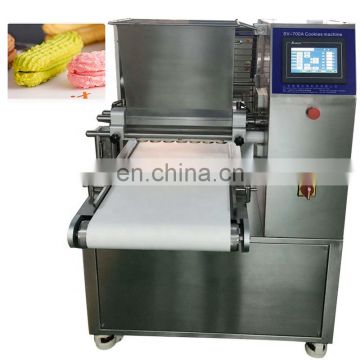 factory sale Cookie Depositor Machine/Snack Cookie Depositor For Sale