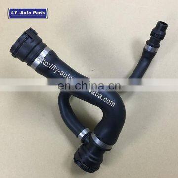 Upper Radiator Hose w/ Vent Hose For BMW E70 X5 2007-2010 l6 3.0L 17127537107