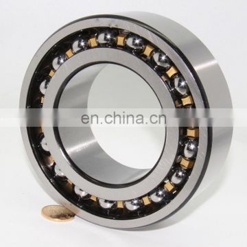 High precision 719 / 8 C AC 8X19X6mm Angular Contact Ball Bearing HXHV