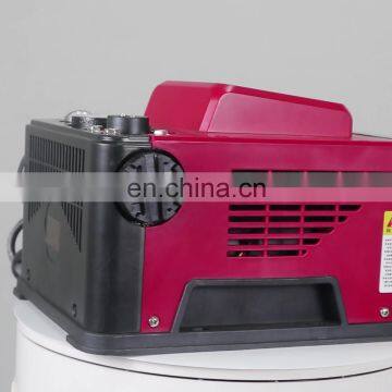 25JDWZB centrifugal pump electric water hydraulic pump electric motor drive linear aquarium air pump