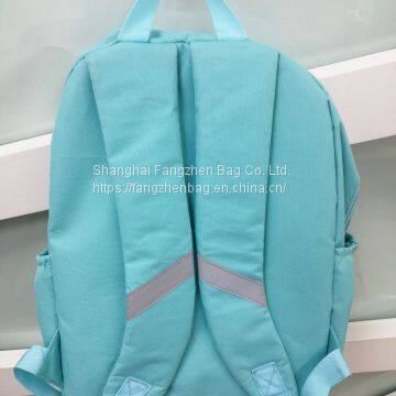 Fashionable Polyester Nice College Backpacks Girl School BagsNylon Laptop Backpacks Student Cute School Bag Fashion Bags photo-4