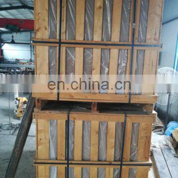 Square Section Welded Tubing for IBC FRAME photo-4