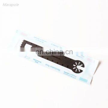 Orthopedic Saw Blade,veterinary Oscillating Saw,orthopedic Surgical Instruments Amputation Saw Blade
