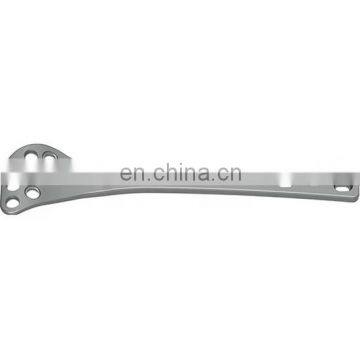 Competitive Price Surgical Plate Stainless Steel/Titanium Fracture Femoral Plate photo-4