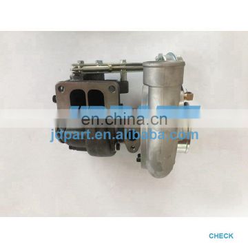 4D95L-W-1A Turbo Chargers For Diesel Engine