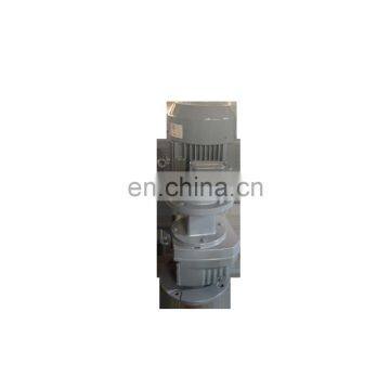 China Gear Motor Speed Reducer