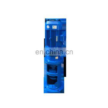 Portable Coating Mixer Paint Mixing Liquid Agitator photo-3