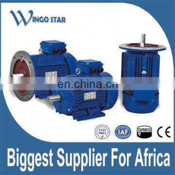 Electric Van Truck ac Motors photo-6