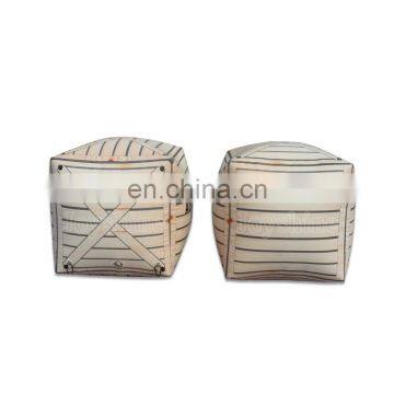 Wholesale Inflatable Paintball Tank Bunker War Game Archery Laser Tag Air Barriers Equipment For Sale photo-5