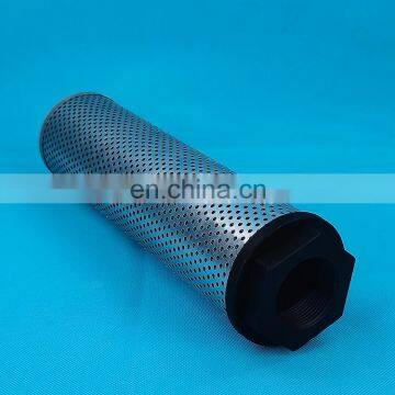 Hydraulic Strainer Filter, Stainless Steel Hydraulic Filter Elements, Hydraulic Oil Spin On Suction Filter