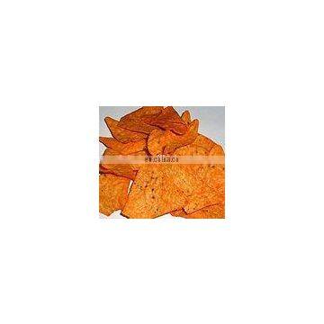 Doritos/tortilla Processing Line by Chinese Suppler Since 1995