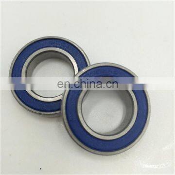Factory Directly Sale Deep Groove Ball Bearing 61804 Series Bearing 20*32*7mm for Ceiling Fan
