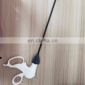 Geyi Disposable Laparoscopic Grasper 5mm photo-2