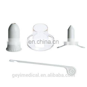 Medical Devices/Disposable Three Row Staple PPH Stapler /prolapse and Hemorrhoids Stapler photo-2