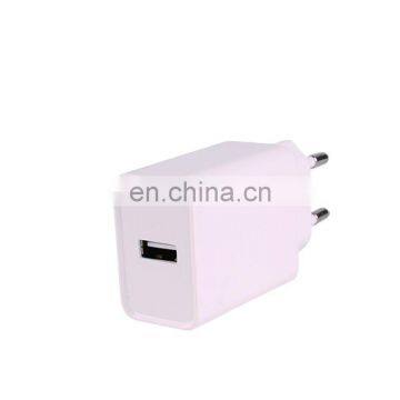 Original Single Port Mobile Phone Charger,Wall Mount Charger Travel USB Charger Adapter,Bulk usb wall charger