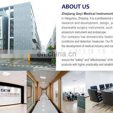 Uterus Resecting Equipment Gynaecology Morcellator Surgical Instruments photo-3