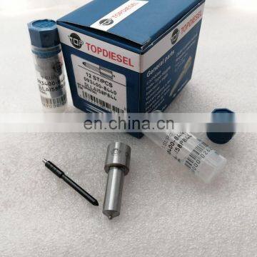TOPDIESEL Common Rail Nozzle DLLA158P844(093400-8440) for Injector 095000-5342 095000-6364