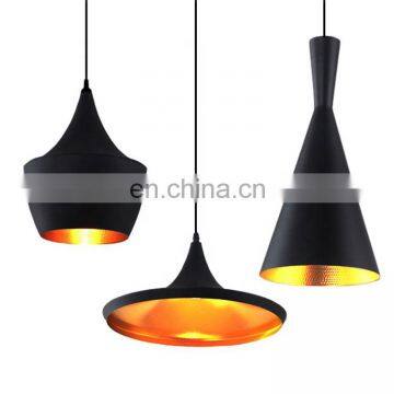 Cheap custom lightweight modern pendant lamp for home decoration