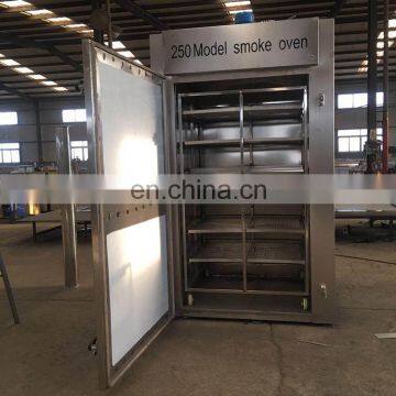 Different Capacity Commercial Electric Smoker Beef Meat for Sale photo-3