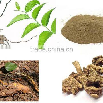Premuim Quality Smilax China Powder Sale And Export
