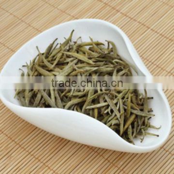 Prestigious Organic Yellow Tea Junshan yinzhen