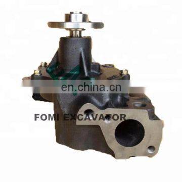 Best Price H06D H07D Water Pump 16100-2973