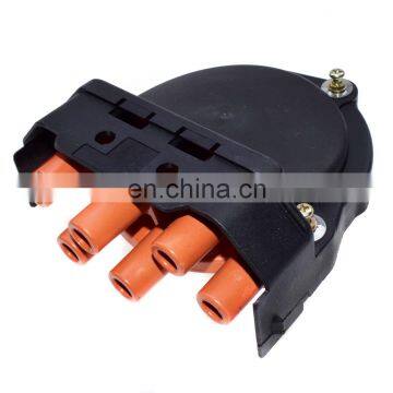 12111725070 Ignition Distributor Cover Auto Parts Replacement For BMW 325i 325iX 325is Factory Price