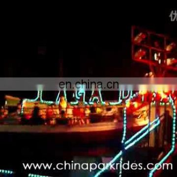 attraction foraine amusement rides tagada disco for sale