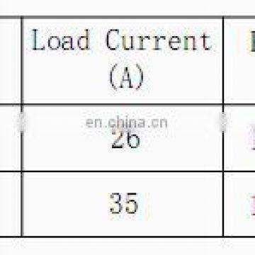 D3536 Model Brushless Motor Large Fixed-wing Remote Control Aircraft Brillless Motor KT Board Unmanned Vehicle Motor photo-3
