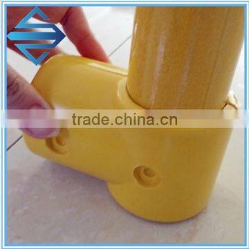 FRP Cross Fittings Connector photo-3
