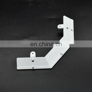 Shenzhen Mold Manufacturer Plastic Medical Equipment Shell for Blood Pressure Monitor Enclosures