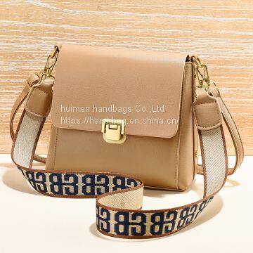 SATCHEL BAG FASHION SHOULDER BAG GIRL'S/WOMEN HANDBAG 12617 photo-5