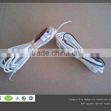 pvc heater wire