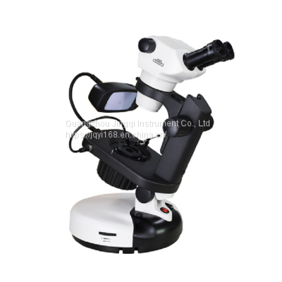 Binocular gemstone microscope Chinese suppliers