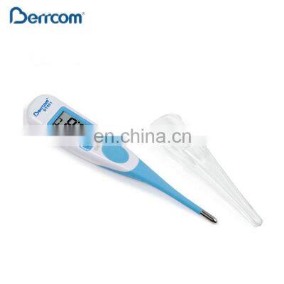 Medical Products Clinical Anus Digital Thermometer Fever photo-2