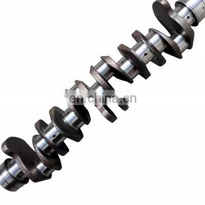 Crankshaft OEM K12B M16A New Auto Parts  For SU-ZUKI