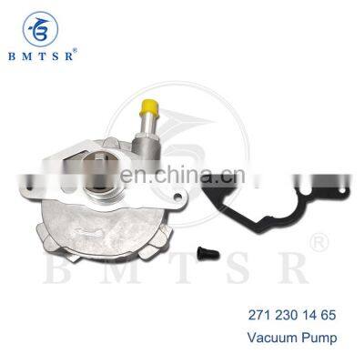 BRAKE VACUUM PUMP For M271 W204 W211 W203 OEM  2712301465 271 230 14 65