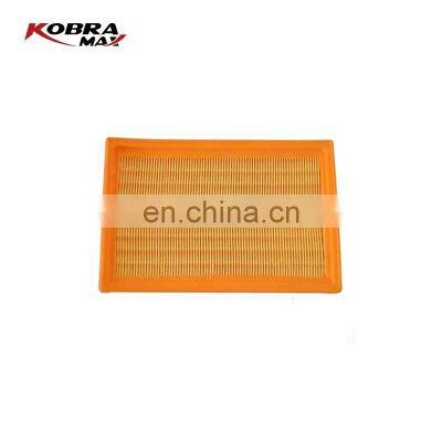 16546-SN100C2 Conditioner Carbon Fiber Universal Sport Engine Vintage Car Air Filter For LUXGEN