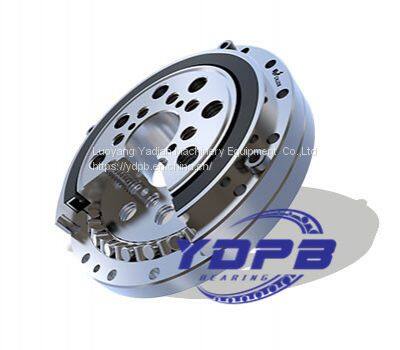 Yadian CSF25/CSG25 Harmonic Drive Bearing High Precision Crossed Roller Bearing China Supplier CSF20/CSF32/CSF45 photo-3