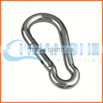 Made in China Spring Clip Snap Hook photo-5